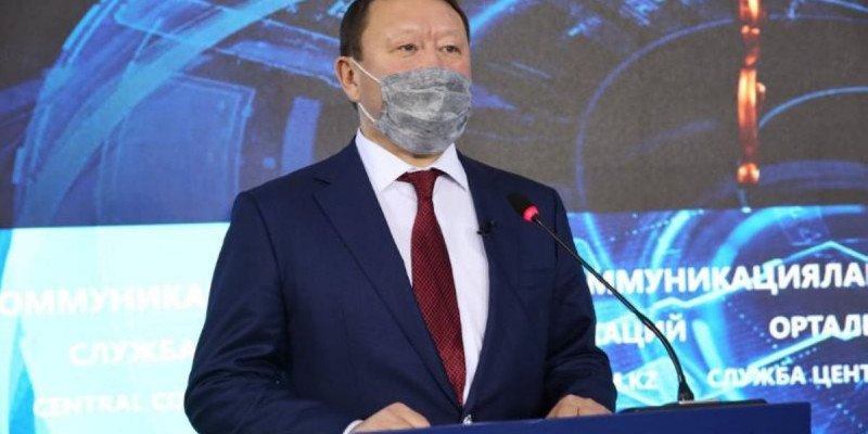СҚО-да «локдаун» режимі қашан алынады – әкім жауап берді