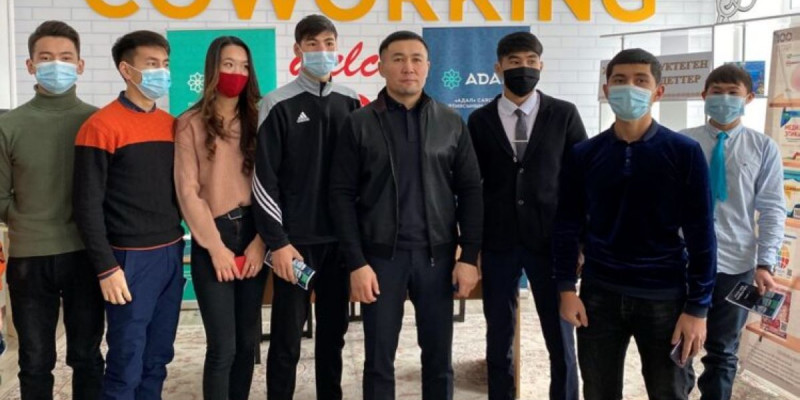 ADAL партиясы проблемалық несиесі бар кәсіпкерлерге жаппай рақымшылық жасауды ұсынды