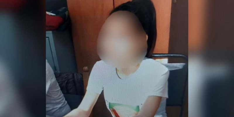 Алматы облысында полицияға жалған арыз жазған бойжеткен 3,5 жылға бас бостандығынан айырылды