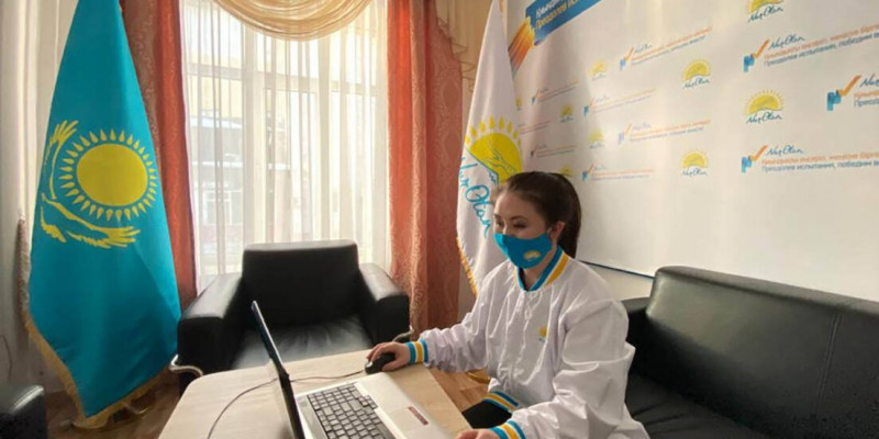Дамудың 7 бағыты