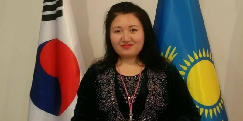 Алыста жүрсек те, сіздер арқылы қандастарымыздың жағдайын біліп отырамыз