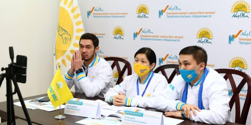 Ақтөбеде кітапхана жүйесі жанында 6 коворкинг орталығы ашылады