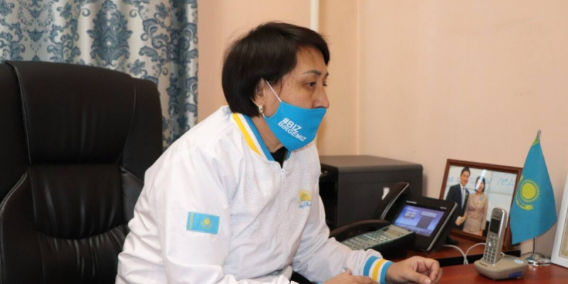 «Nur Otan»: 67 мың гектар суармалы жер қалпына келтіріледі