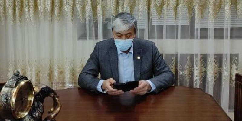 Жастар жайы басты назарда