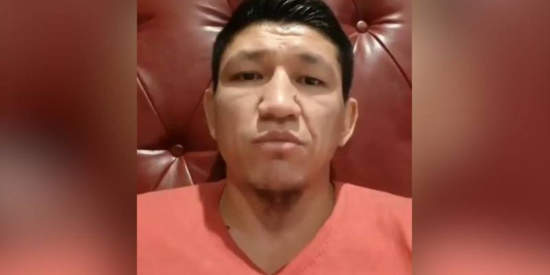 Қуат Хамитовтің соты кейінге қалды