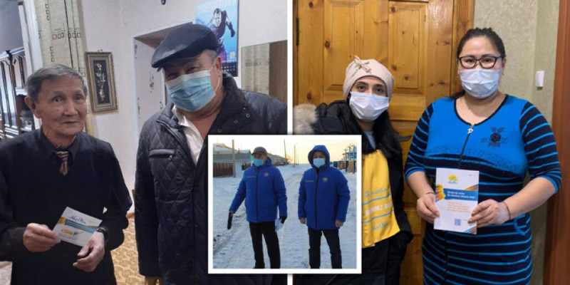 Екібастұз: Халықтың әл-ауқатын арттыру басты назарға алынбақ