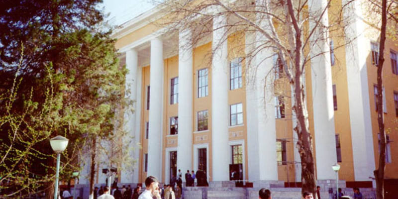 Жоғары оқу орындарын қаланың шетіне көшіру жоспарлануда