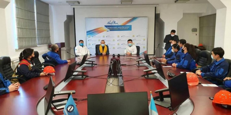 Биыл Ақтауда 6 көппәтерлі үй пайдалануға беріледі