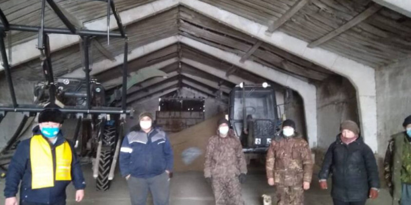"Nur Otan": Қостанай облысы әртараптандырылған экономикасы бар аймаққа айналады