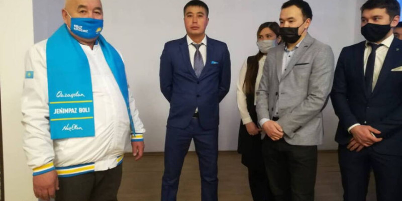 «Несиелендірудің қолжетімділігі мен тазалығын арттыруға бар күшімізді саламыз» – Талғат Малаев