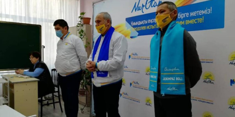 "Nur Otan": Ақтауға туристер ағыны 2 есе артады