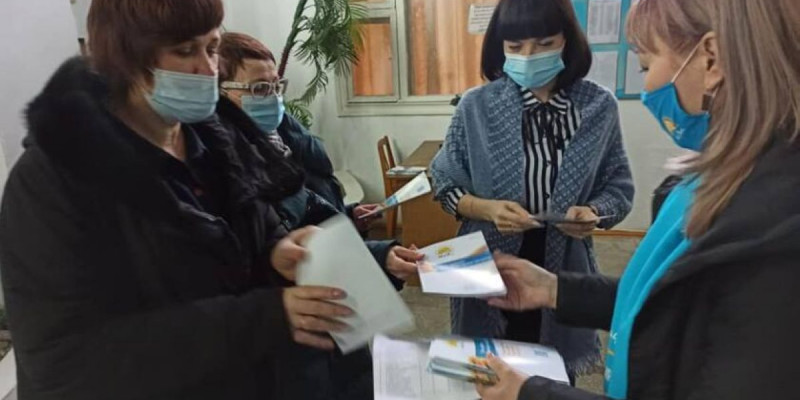 Отандық өндірушілерді қолдап, тұрғындарды жұмыспен қамту көзделді