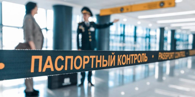 Шетелдіктер 5 маусымға дейін ҚР аумағынан шығып кетуі тиіс – СҚО