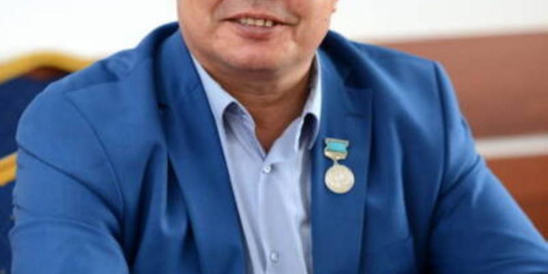 Ғабит Мүсіреп «Egemen Qazaqstan» газетінің бас редакторы болып тағайындалды