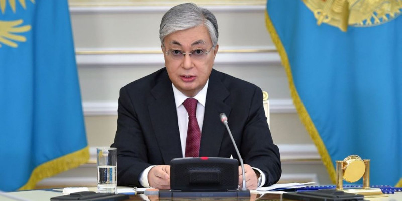 Президент қазақ тілін білмейтін қазақстандықтарға үндеу тастады