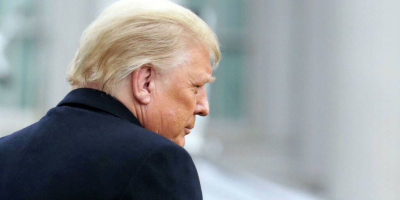 YouTube Трамп аккаунтын бұғаттау мерзімін ұзартты