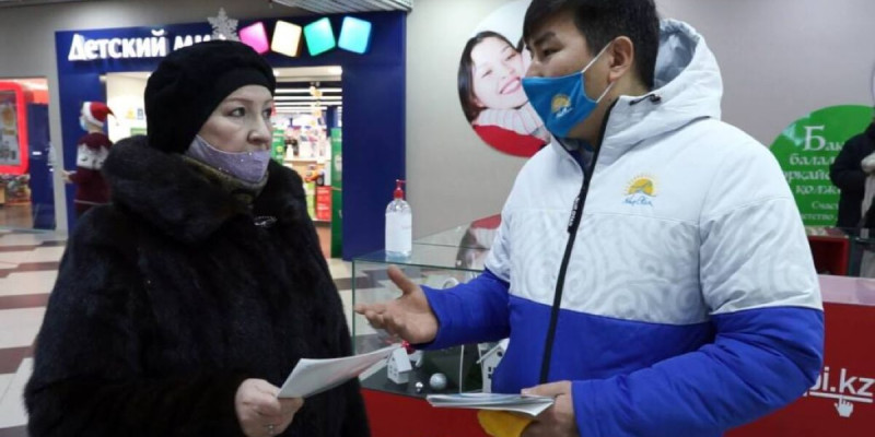 Петропавлда 7000 пәтердің құрылысы жоспарланды