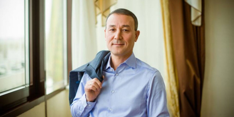 Мемлекеттік тілді меңгергісі келетін адамға қажетті нәрсе...