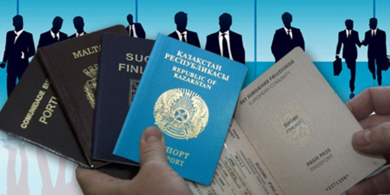 ІІМ көші-қон заңнамасына енгізілген өзгерістер туралы хабарлады