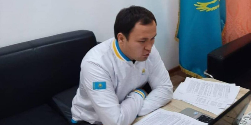 Талдықорғанда IT мамандар дайындау үшін 300 орындық мектеп-интернаты салынады