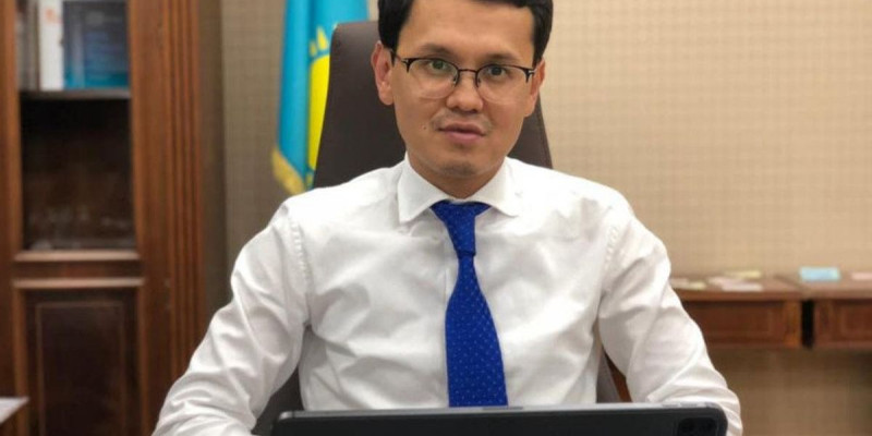 Елімізде «Ашық үкімет» платформасы құрылды