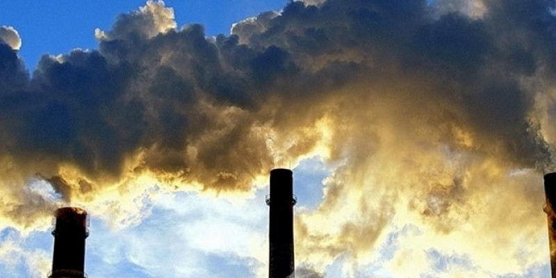 7 қалада ауа сапасы нашарлайды – Қазгидромет