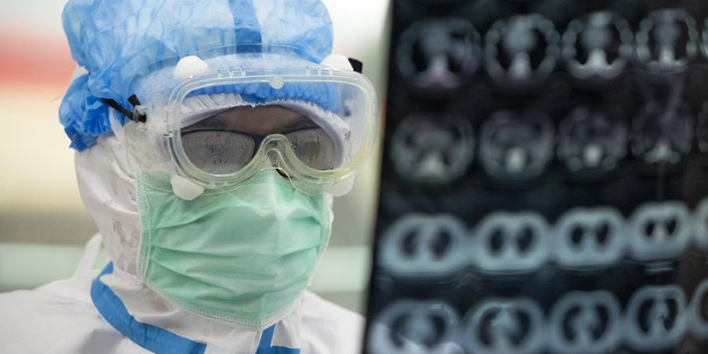 Елімізде коронавирус жұқтырғандар саны 184 мыңға жуықтады