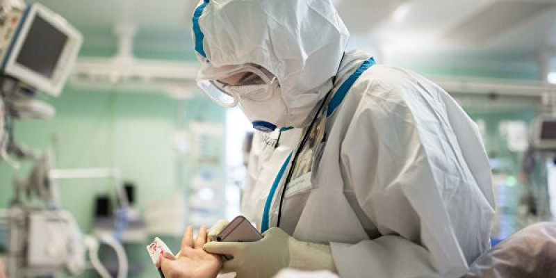 Елімізде өткен тәулікте 1430 адам коронавирус жұқтырды