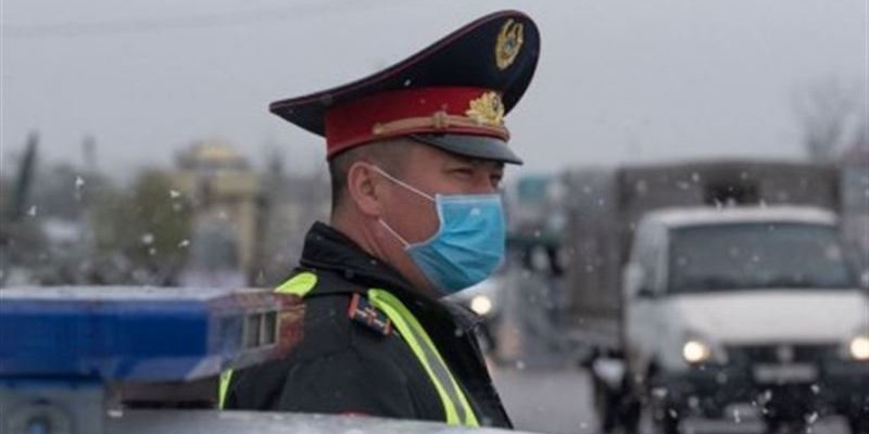 Карантин: Ақмола облысының бас санитарлық дәрігері жаңа қаулы шығарды