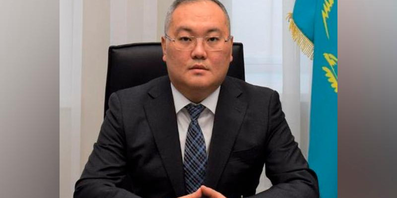 Жаңадан құрылған Қаржылық мониторинг агенттігін Жанат Элиманов басқарады