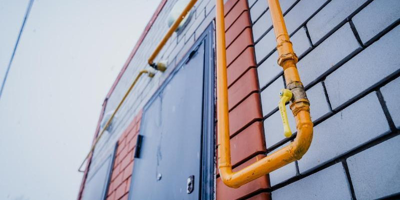Нұр-Сұлтанда үйге газ орнату құны 30% арзандады