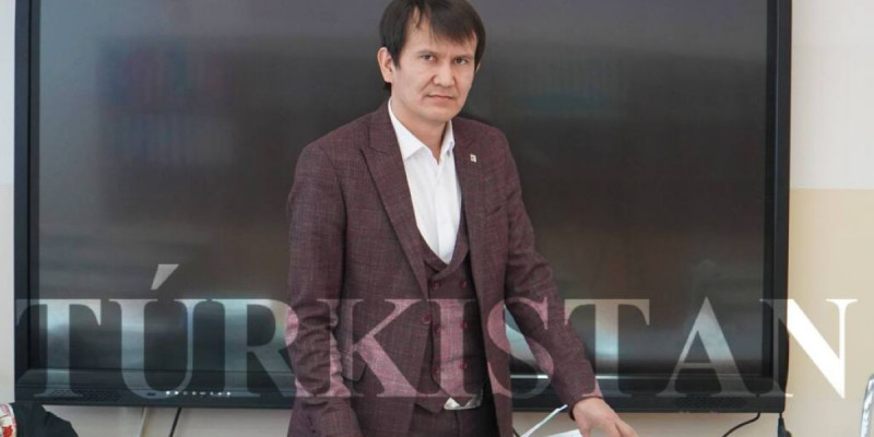 Аятжан Ахметжан: Қазақстанға келмесем, қазақ боп туғанымнан түк те қайыр болмас еді