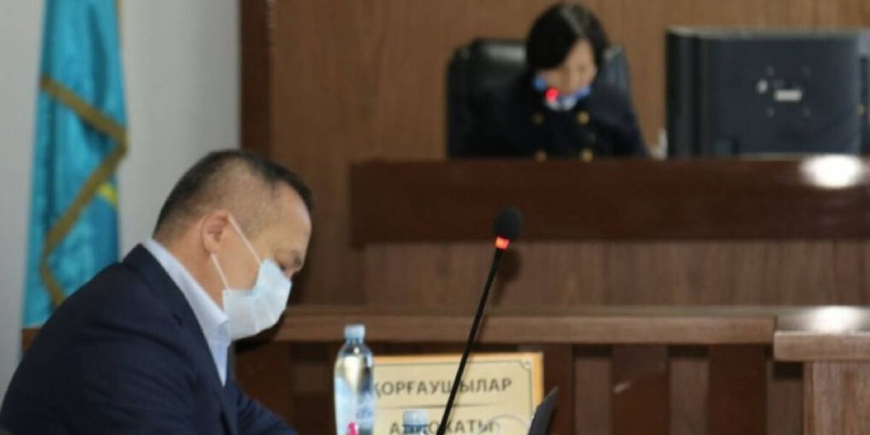 Тоңазытқышта көз жұмған сәби: Айыпталушылар сот үкімімен келіскен жоқ