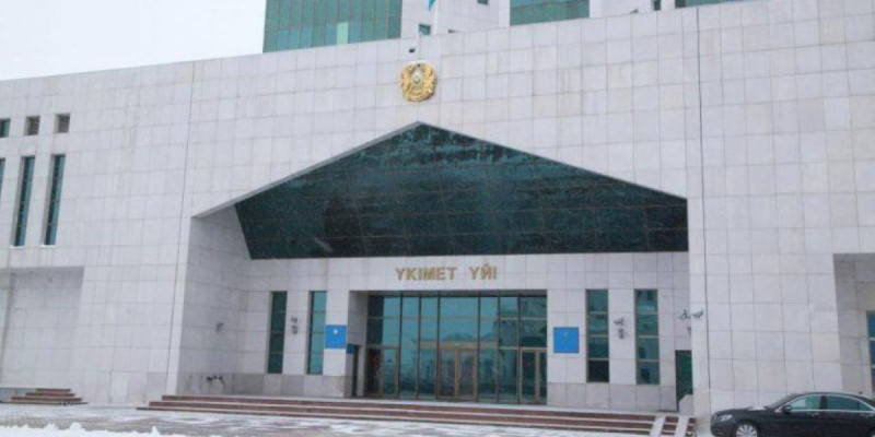 Әшімбаев Үкімет басшысы болуы мүмкін үш адамды атады