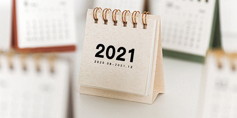 2021 жылы қазақстандықтар неше күн демалады?
