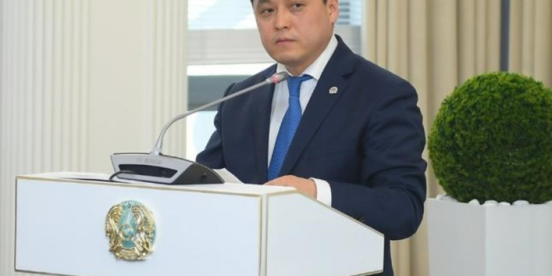 «Nur Otan»: Алдағы 5 жылда Түркістан облысы 7 бағытта дамиды