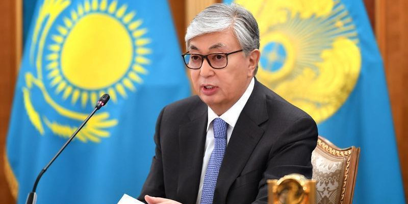 Сайлау бюллетендеріне «бәріне қарсымын» деген жазу енгізу керек – Президент