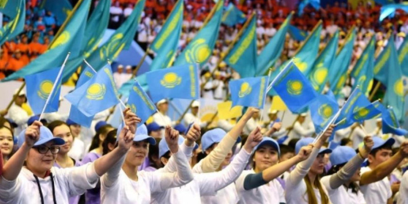 Қазақстандық жастарға жаңа грант тағайындалуы мүмкін