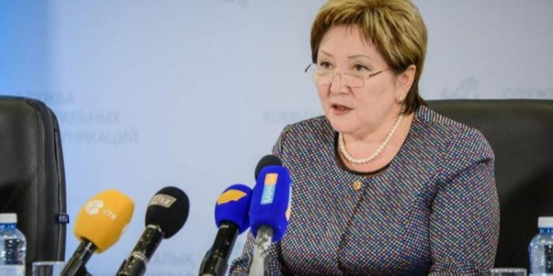 Бану Нұрғазиева: Партиялық емес бақылау орталығы 20 мыңға жуық бақылаушыны дайындады