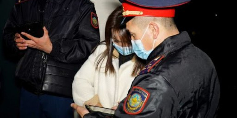 «Отбасылық мәселеден шаршадым»: Көкшетауда жоғалып кеткен көпбалалы әйел табылды