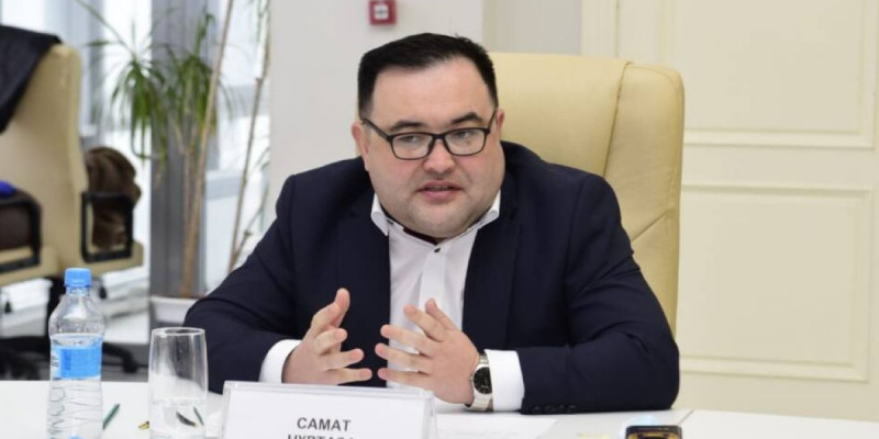 Самат НҰРТАЗА, саясаттанушы: Мәжіліске өту шегін 7-ден 5 пайызға төмендету – демократияның жемісі