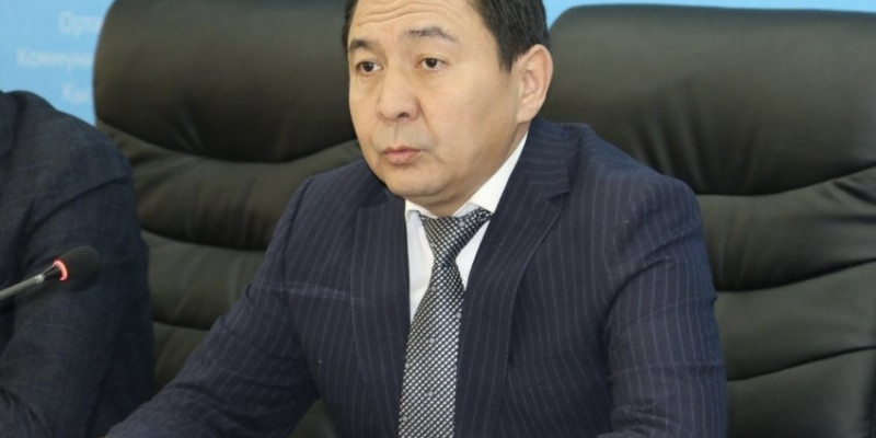 Атыраудағы газ өңдеу зауытының құрылысына 1,2 млрд доллар инвестиция салынбақ