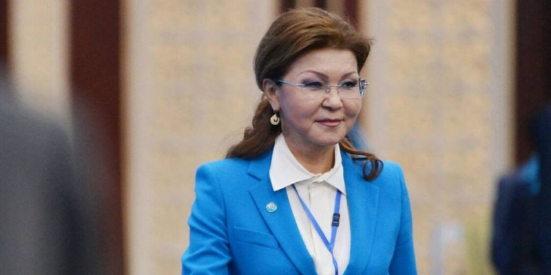 Дариға Назарбаева Мәжіліс депутаты болады
