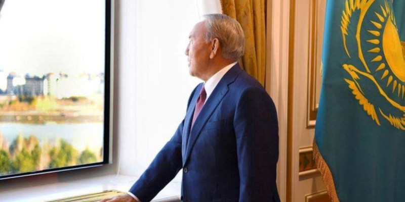 Сайлау: Елбасы өз таңдауын жасады