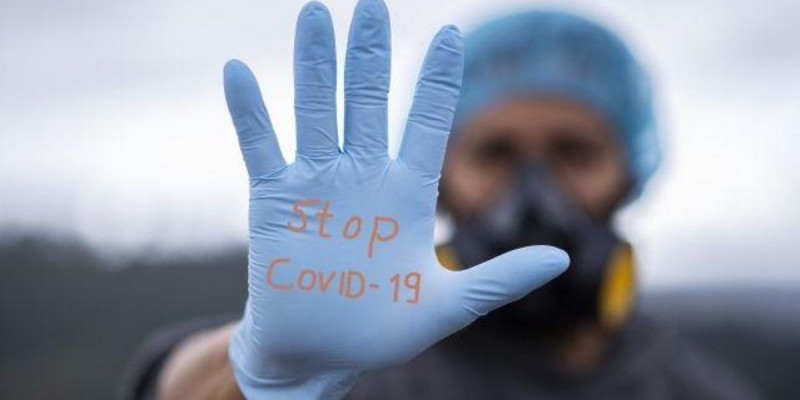 COVID-19: әлемде вирус жұқтырғандардың саны 85 миллионнан асты