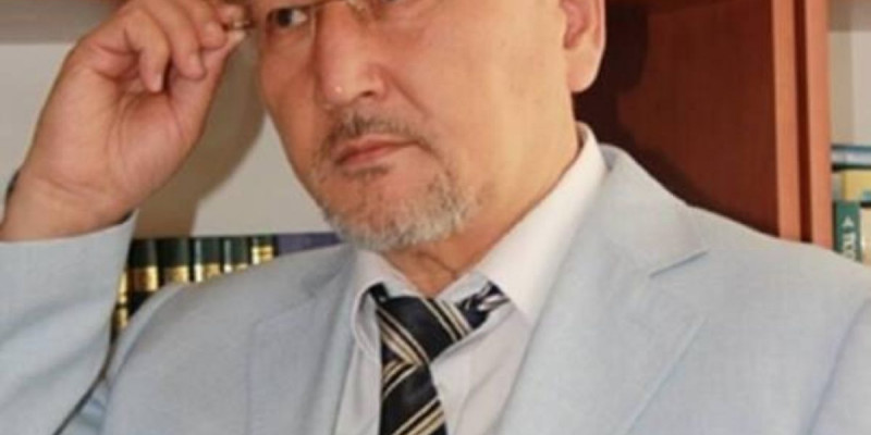 Талас ОМАРБЕКОВ: Тарихы түгенделмеген елдің болашағы бұлыңғыр