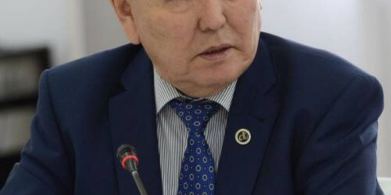 Әділ Ахметов: көрші елдер арасына ірткі салғысы келетін саяси сайқымазақтардың сандырағына орынды жауап