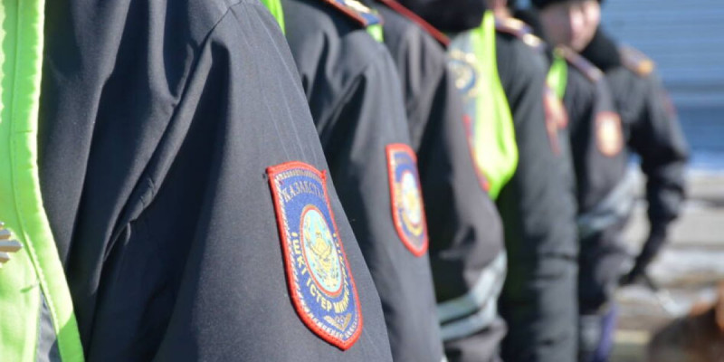 -45 градус аяз: ШҚО-да жолда қалып кеткен 15 жүргізуші құтқарылды