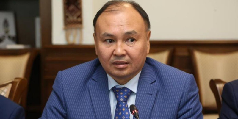 Ерлан САЙЫРОВ: Халықтың әлеуметтік сұраныстарына басымдық береміз