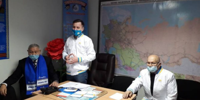 Петропавлда 60 шақырым инженерлік желі жаңғыртылады